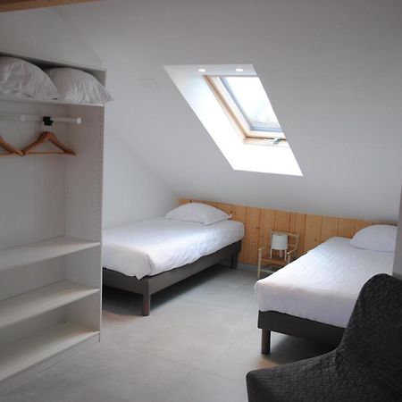 Suites Conviviales La Vignette Benfeld المظهر الخارجي الصورة